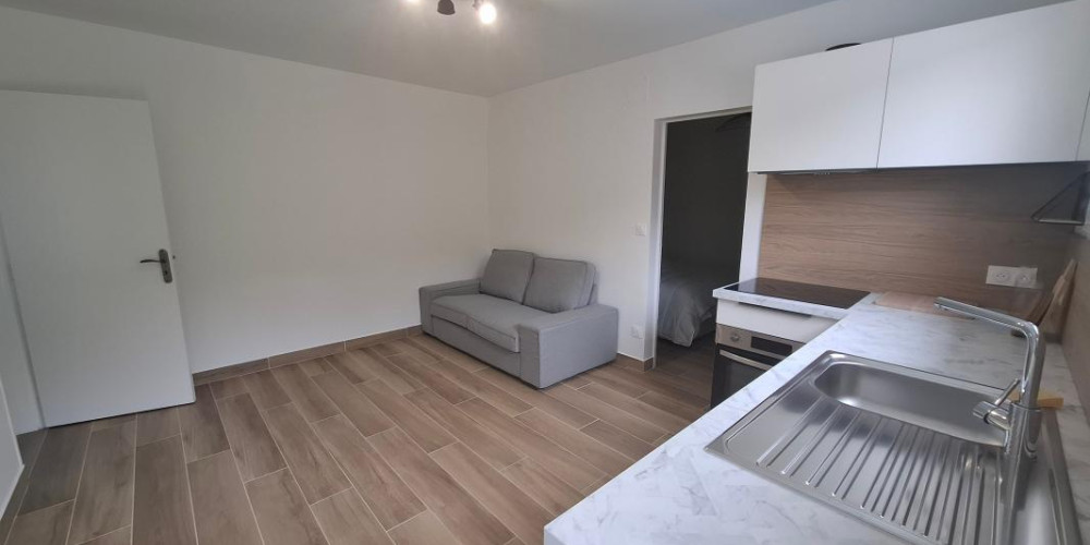 appartement à MONT DE MARSAN (40000)